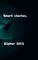 Short Stories B0G4VKC6R4 Book Cover