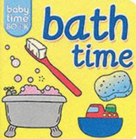 Bath Time 1859979122 Book Cover