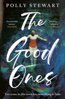 The Good Ones 0063234165 Book Cover