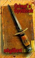 Grimal's Spellbook 0759624895 Book Cover