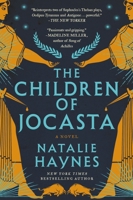 The Children of Jocasta: A Novel 0063414007 Book Cover