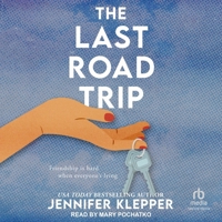 The Last Road Trip 1958231606 Book Cover