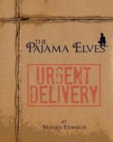 The Pajama Elves 1479155063 Book Cover