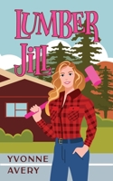 Lumber Jill B0CHL5MQGG Book Cover