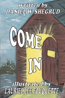 Come In B0FGYCF2LF Book Cover