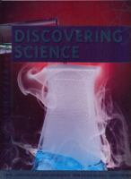 Discovering Science 1422215482 Book Cover