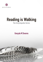 Reading is Walking: The Encyclopedia Series 0997301422 Book Cover