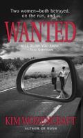 Wanted 0312289596 Book Cover