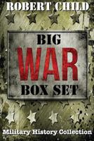 Big War Box Set 1530768659 Book Cover