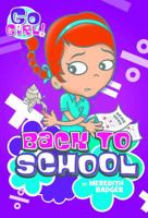 Back to School 1250115442 Book Cover