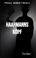 Haarmanns Kopf 149737006X Book Cover