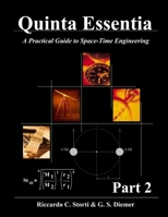 Quinta Essentia - Part 2 1847993613 Book Cover