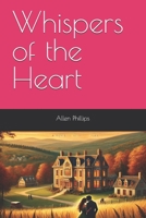 Whispers of the Heart B0DF5XXR41 Book Cover