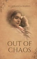Out of Chaos B0CVNP1CY6 Book Cover