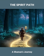 The Spirit Path: A Shaman'S Journey B0FTTB3XFY Book Cover
