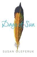 Days of Sun 1635342368 Book Cover