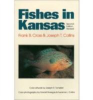 Fishes in Kansas 0893380490 Book Cover