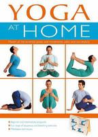 Yoga at Home 1904760694 Book Cover