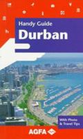 Handy Guide Durban (Agfa Handy Guides) 1868258947 Book Cover