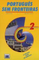 Português sem fronteiras 2 9729018138 Book Cover