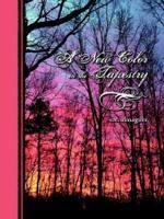 A New Color In The Tapestry 1425946720 Book Cover