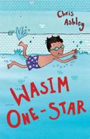 Wasim One-Star 184507775X Book Cover