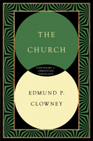 The Church 0830815341 Book Cover