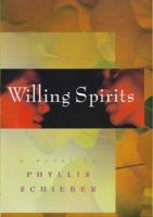 Willing Spirits 0425225852 Book Cover
