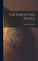The Forgotten People 1014808227 Book Cover