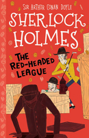 The Red-Headed League 1782265791 Book Cover