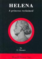 Helena: Princess Reclaimed : The Life and Times of Queen Victoria's Third Daughter 1567001459 Book Cover