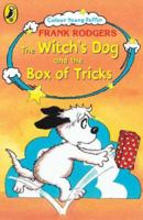 The Witch's Dog and the Box of Tricks (Colour Young Puffins) 0141318139 Book Cover