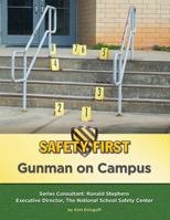 Gunman on Campus 1422230473 Book Cover