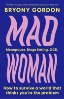 Mad Woman 1035408686 Book Cover