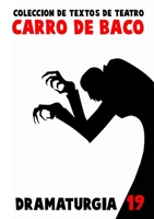 Dramaturgia19 0244815739 Book Cover