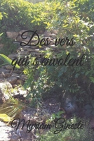 Des vers qui s'envolent B088BF466C Book Cover