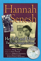 Hannah Senesh: Her Life and Diary 0805204105 Book Cover