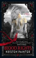 Blood Rights 0316084778 Book Cover