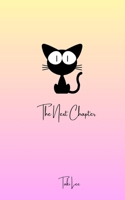 The Next Chapter B0H9VN96M2 Book Cover