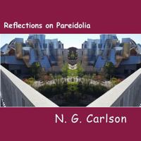 Reflections on Pareidolia: Mirrored Images at the University of Minnesota 1534981519 Book Cover