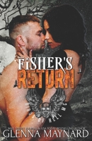 Fisher's Return B0BFGFT8KF Book Cover