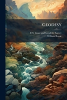 Geodesy: Investigations of Gravity and Isostasy 1275665411 Book Cover