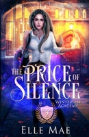 The Price of Silence 1737600005 Book Cover