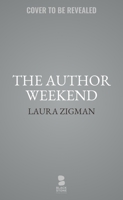 The Author Weekend B0FQ8J8S45 Book Cover