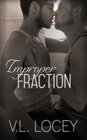 Improper Fraction 1976273595 Book Cover