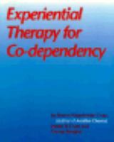 Experiential Therapy for Co-Dependency Manual 0831400757 Book Cover