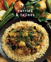 Curries & Tajines: Just Great Recipes (Treats series) 8889272945 Book Cover