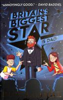 Britain's Biggest Star ... is Dad? 0702300586 Book Cover