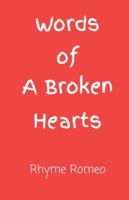 Words of a Broken Heart B0G2YJBQQR Book Cover