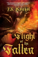 Flight of the Fallen 1684339561 Book Cover